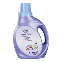 洗衣液厂家OEM/ODM婴儿洗衣液抗静电不伤衣物不伤皮肤