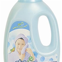 碧力佳洗衣液OEM加工代理特价供应优质正品洗衣液