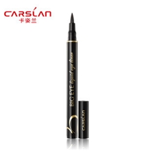 卡姿兰大眼睛持久液体眼线笔黑色卡姿兰彩妆卡姿兰眼线笔正品
