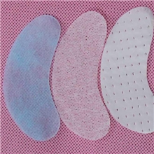 批发加工多肽胶原蚕丝眼膜眼膜加工OEM眼部修复去眼袋眼纹