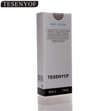 香港正品TESENYOF天使诱惑邂逅香水润体乳招商代理批发