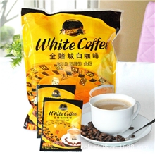 进口白咖啡厂家直销诚招全国各地各种网店代理批发商热销咖啡