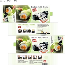 厂家直销perfectRollsushi寿司机DIY工具