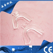 供应牙齿美白产品热塑牙托专业牙齿美白配件