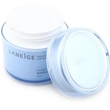 韩国化妆品正品批发代购Laneige/兰芝面霜锁水滋养睡眠面膜80ML