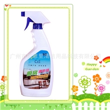 厨具厨房餐具清洁剂清洗剂厨房去油污剂油污强力清洁剂OEM