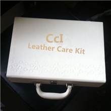 品牌皮具保养套装、去污上光滋润护修饰无需专业可对皮具的护理