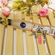 韩国进口BIO-CARE水晶小头纳米金牙刷/炭牙刷超细刷毛抗菌力2倍