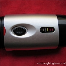 江湖产品俄罗斯多功能电动剃须刀防水带手电筒两用剃须刀送录音