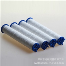 韩国家居日用品PP棉滤芯净水增压花洒节水洗澡负离子按摩淋浴器