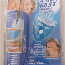 whitelinght冷光牙齿美白仪，洁牙器，洁白器，四环素牙