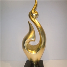 时尚树脂工艺品抽象树脂工艺品定制树脂工艺品供应树脂工艺品