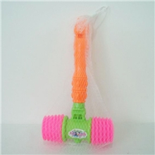 供应SM091817快乐响锤娱乐玩具塑料玩具赠品礼品玩具