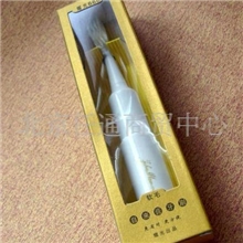 旅行专用自来膏牙刷