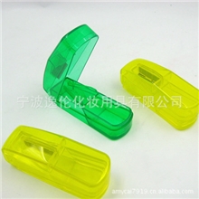 YL-018带刀片药盒切片药盒，刀片药盒