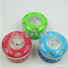 YL-061固体芳香剂固体香膏，室内芳香剂