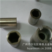 水泵不锈钢轴套，水泵零件，不锈钢轴套，水泵轴套