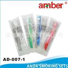 闪光牙刷发光牙刷儿童牙刷彩色牙刷