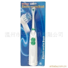 专业生产电动牙刷充电牙刷音乐牙刷儿童牙刷杜邦刷毛