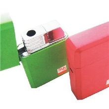 专业生产批发防风打火机喷漆打火机绿火打火机促销打火机