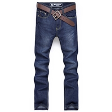 男士韩版牛仔裤男款修身直筒牛仔男裤子男式爆款1002代发批发