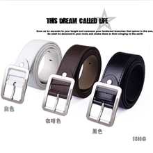 男士CK腰带皮带三色分销批发
