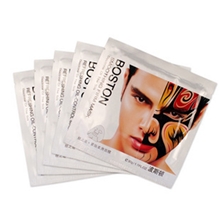 批发正品波斯顿丝之道蚕丝紧致柔滑面膜抗氧化抗皱保湿补水