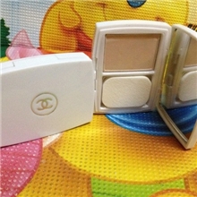 批发一件代发臻白亮彩粉饼板仔SPF252色可以选