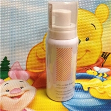 正品批发泡沫隔离霜升级版SPF30PA+++65g01#米色