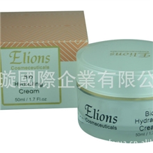 【品牌化妆品批发】快速提供八杯水保湿能量出水面霜