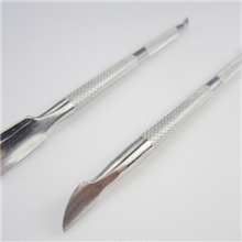 钢推双头死皮挫小刚推死皮推