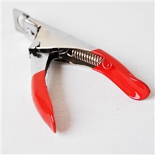 美甲工具甲片剪甲片一字剪U字剪剪甲片剪甲片批发