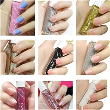 正品SWEETCOLOR环保指甲油批发拉线笔57色全美甲用品批发