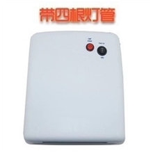 美甲机器光疗/指甲光疗机光疗灯UV灯36W美甲灯818