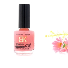 BK护理系列-指甲保养指甲油加钙底油18ml