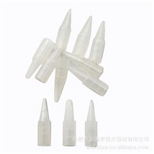 纹眉针嘴绣眉针嘴纹眉针纹身机绣眉刀片绣眉色料纹眉机