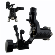 新款马达纹身机蜻蜓机Dragonfly纹身器材批发带RCA接口