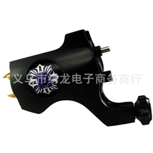 新款纹身马达机黑色BishopRotary马达纹身机Bishop款8色可选