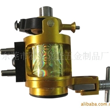 供应无声纹身机-优质手工制造马达纹身机-高品质马达机