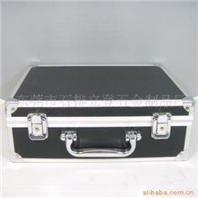 供应纹身铝合金工具箱纹身套装箱厂家直销工具箱手提工具箱