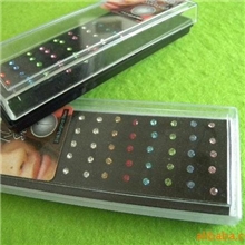 人体穿刺饰品鼻钉耳钉.