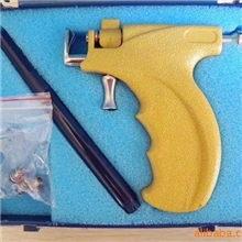 多功能无痛穿耳器耳枪打耳洞枪