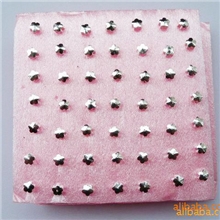 打耳洞专用耳钉穿耳洞耳针,打耳洞耳枪无痛穿耳，打耳孔