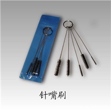 【厂家直销】纹身耗材批发210012针嘴毛刷纹身配件