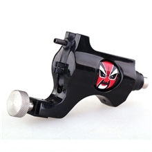 专业纹身器材高端精品国产脸谱机多色可选