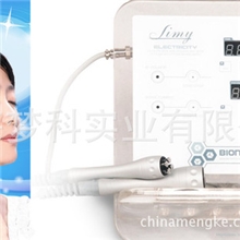 肌肤胶原蛋白美容仪/台式美容/个人家庭美容仪器/小V脸面部除皱仪