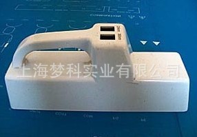 塑料机箱/美容仪器机箱/机壳/ABS机箱/上海美容仪器机箱