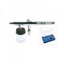 金凤凰02型喷笔/暂时性纹身/无痛纹身/纹身器材/喷绘纹身机配件