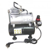 JFH-1喷绘纹身气泵/暂时性纹身/无痛纹身/纹身器材/喷绘纹身机