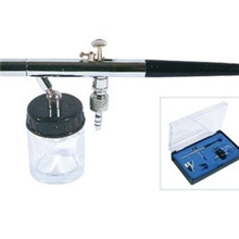 金凤凰01型喷笔/暂时性纹身/无痛纹身/纹身器材/喷绘纹身机配件